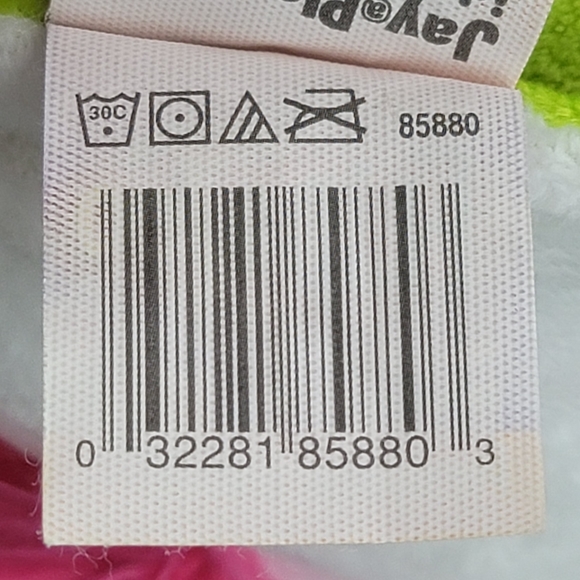 FlipaZoo Imogen Dragon Persephone Unicorn Plush - Picture 16 of 16